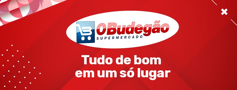 O Budegao Supermercado 🛒
