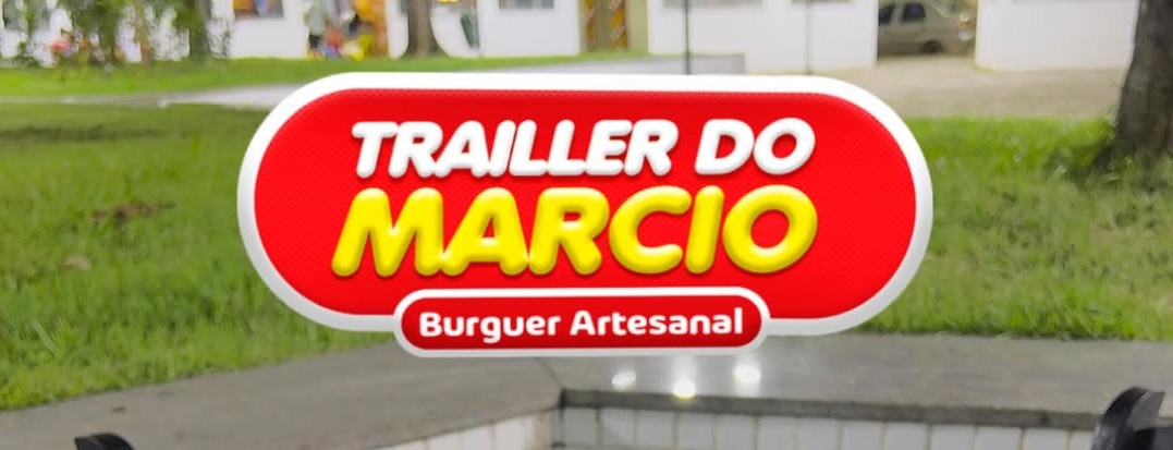 Trailler do Márcio Ipiaú