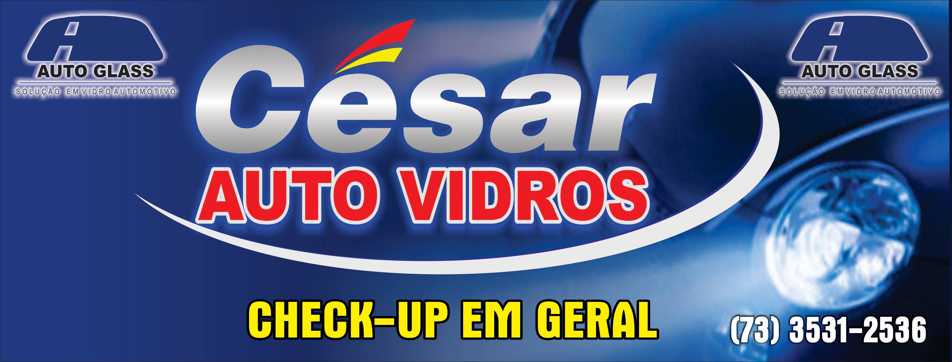 Cesar Auto peças