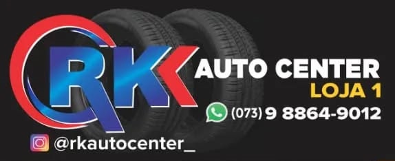RK AUTOCENTER| Ipiaú