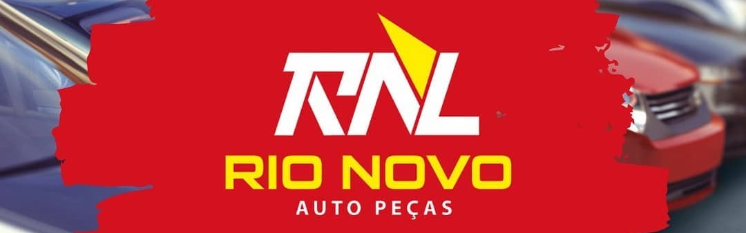 Rio Novo Auto Peças